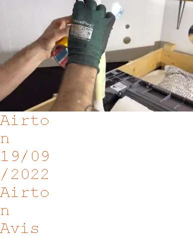 électricité airton